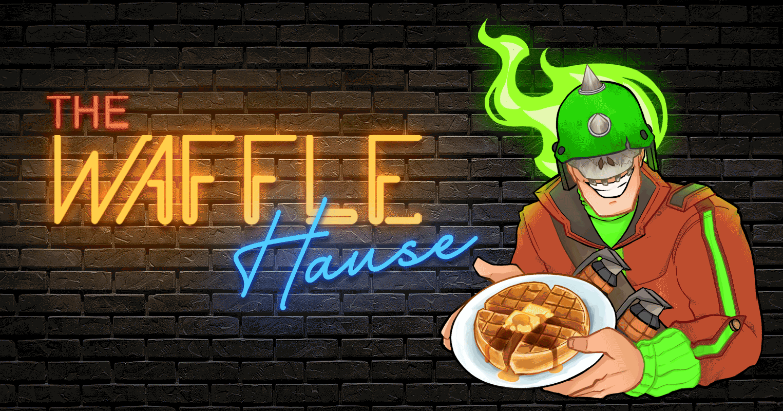 Discord Server Banner